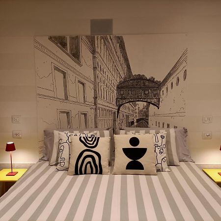 Casanova Venezia - Rialto Artistic Apartment エクステリア 写真