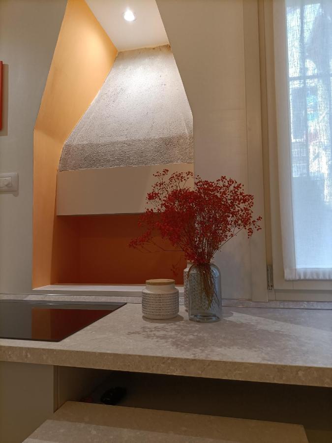 Casanova Venezia - Rialto Artistic Apartment エクステリア 写真