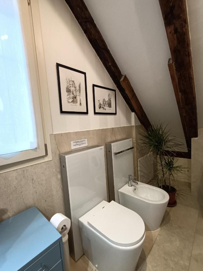 Casanova Venezia - Rialto Artistic Apartment エクステリア 写真