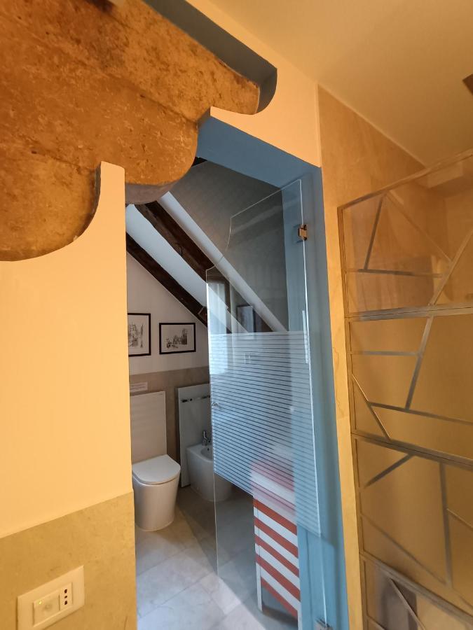 Casanova Venezia - Rialto Artistic Apartment エクステリア 写真
