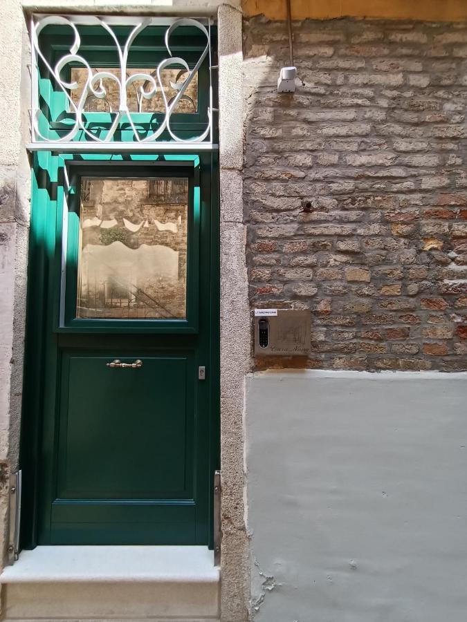 Casanova Venezia - Rialto Artistic Apartment エクステリア 写真