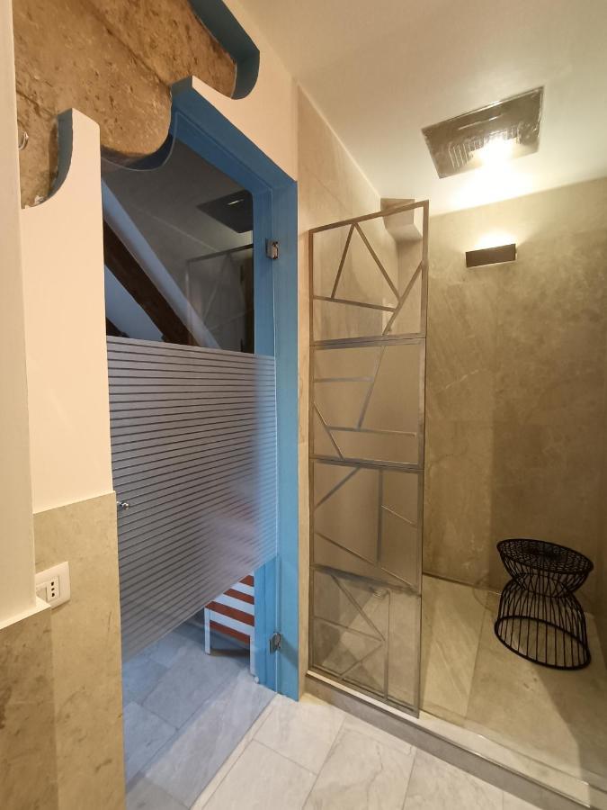 Casanova Venezia - Rialto Artistic Apartment エクステリア 写真
