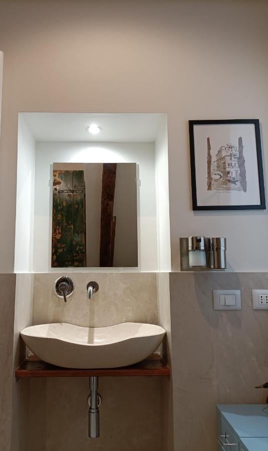 Casanova Venezia - Rialto Artistic Apartment エクステリア 写真