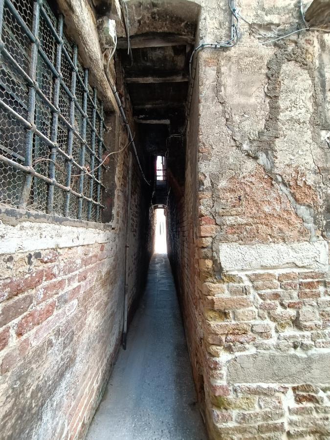 Casanova Venezia - Rialto Artistic Apartment エクステリア 写真
