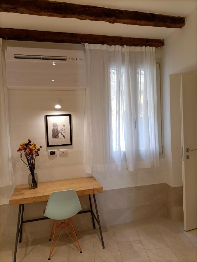 Casanova Venezia - Rialto Artistic Apartment エクステリア 写真